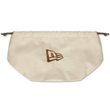 Gorra de los New York Yankees, cuero, New Era, 9FORTY, mc, negra