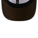 Gorra alpina, Austin SE, 9SEVENTY, blanco