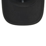Gorra McLaren del equipo, Austin SE, New Era, 9SEVENTY, negra