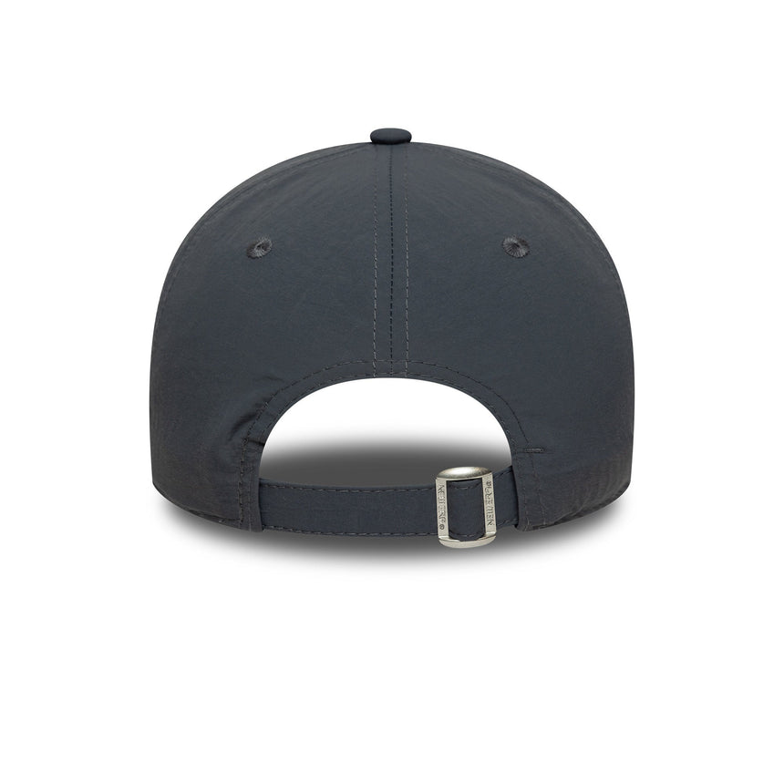 Gorra de los New York Yankees, 9TWENTY reciclada en tono camuflaje, New Era, 9FORTY, gris