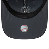 Gorra de los New York Yankees, 9TWENTY reciclada en tono camuflaje, New Era, 9FORTY, gris
