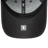 Gorra Chicago Bulls, lana melton, 9FORTY, Chicago Bulls, gris, gris