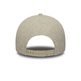 Gorra de los Yanquis de Nueva York, Melton, A-frame, camuflaje, gris