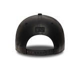 Gorra de béisbol de los Yankees de Nueva York, pin clásico, New Era, 9FORTY, negro