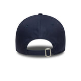 Gorra de los New York Yankees, esencial de la liga, New Era, 9TWENTY, azul