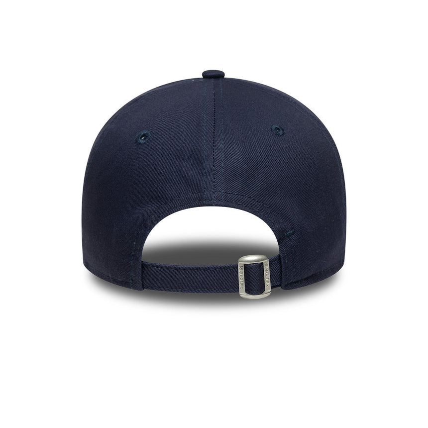 Gorra de los New York Yankees, esencial de la liga, New Era, 9TWENTY, azul