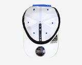 Gorra Visa RB, del equipo, Isack Hadjar, 9SEVENTY, New Era, multicolor