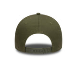 Gorra McLaren, esencial, New Era, 9FORTY, verde