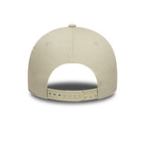 Gorra de McLaren, esencial, New Era, 9FORTY, crema