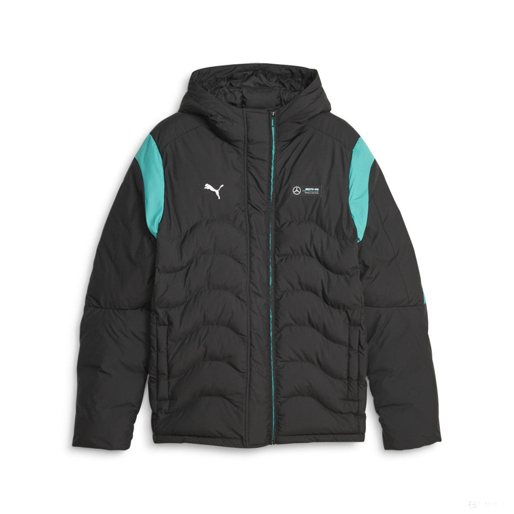 Chaqueta puma mercedes sale