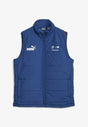 BMW MMS padded vest, Puma, MT7, blue - FansBRANDS®