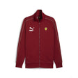 Ferrari sudadera, Puma, Race Iconic T7 Track, rojo intenso - FansBRANDS®