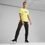 Ferrari pantalones, Puma, Race Iconic T7 Track, negro - FansBRANDS®