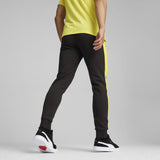 Ferrari pantalones, Puma, Race Iconic T7 Track, negro - FansBRANDS®