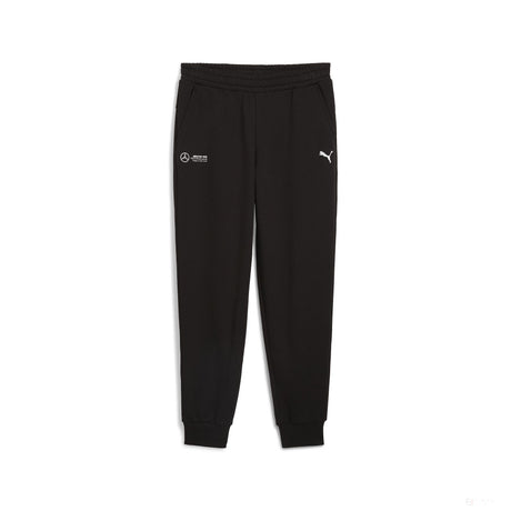 Mercedes pantalones, Puma, Essential, negro - FansBRANDS®