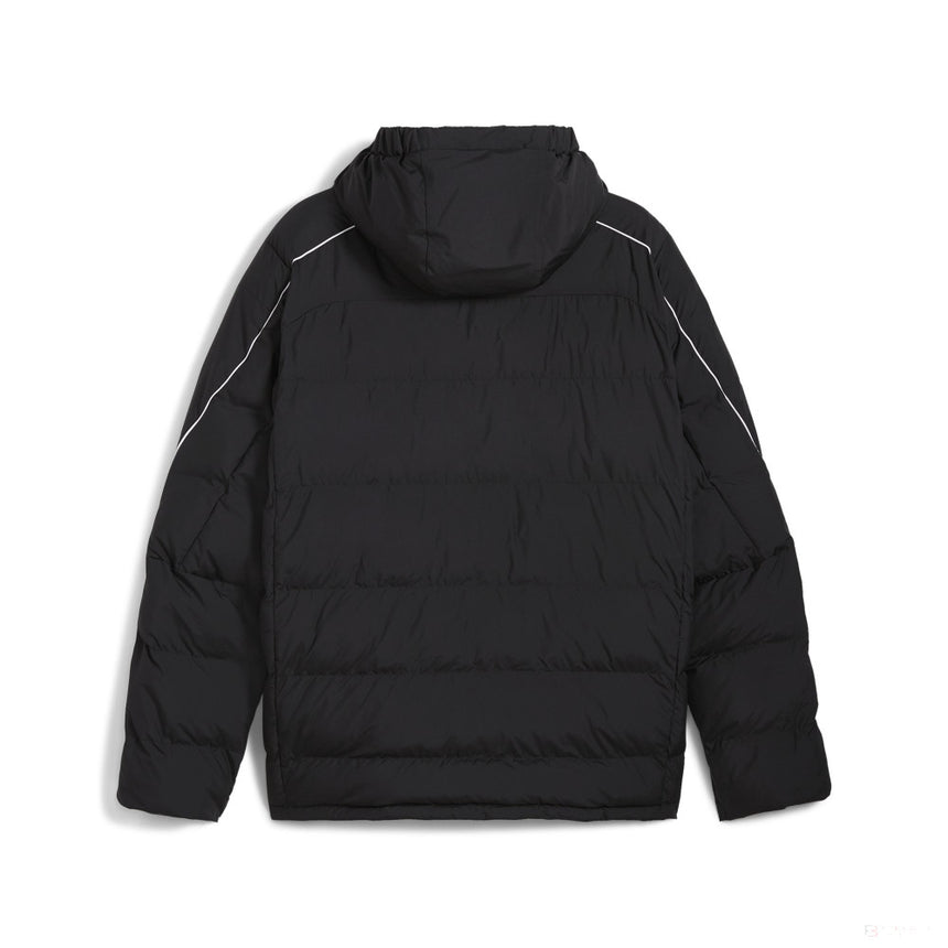 BMW Motorsport chaqueta, Puma, MMS MT7+ ECOLITE, negro - FansBRANDS®