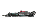 Coche de radiocontrol de Mercedes, Rastar, Lewis Hamilton, 1:12, #44, W11 EQ