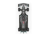 Coche de radiocontrol de Mercedes, Rastar, Lewis Hamilton, 1:12, #44, W11 EQ