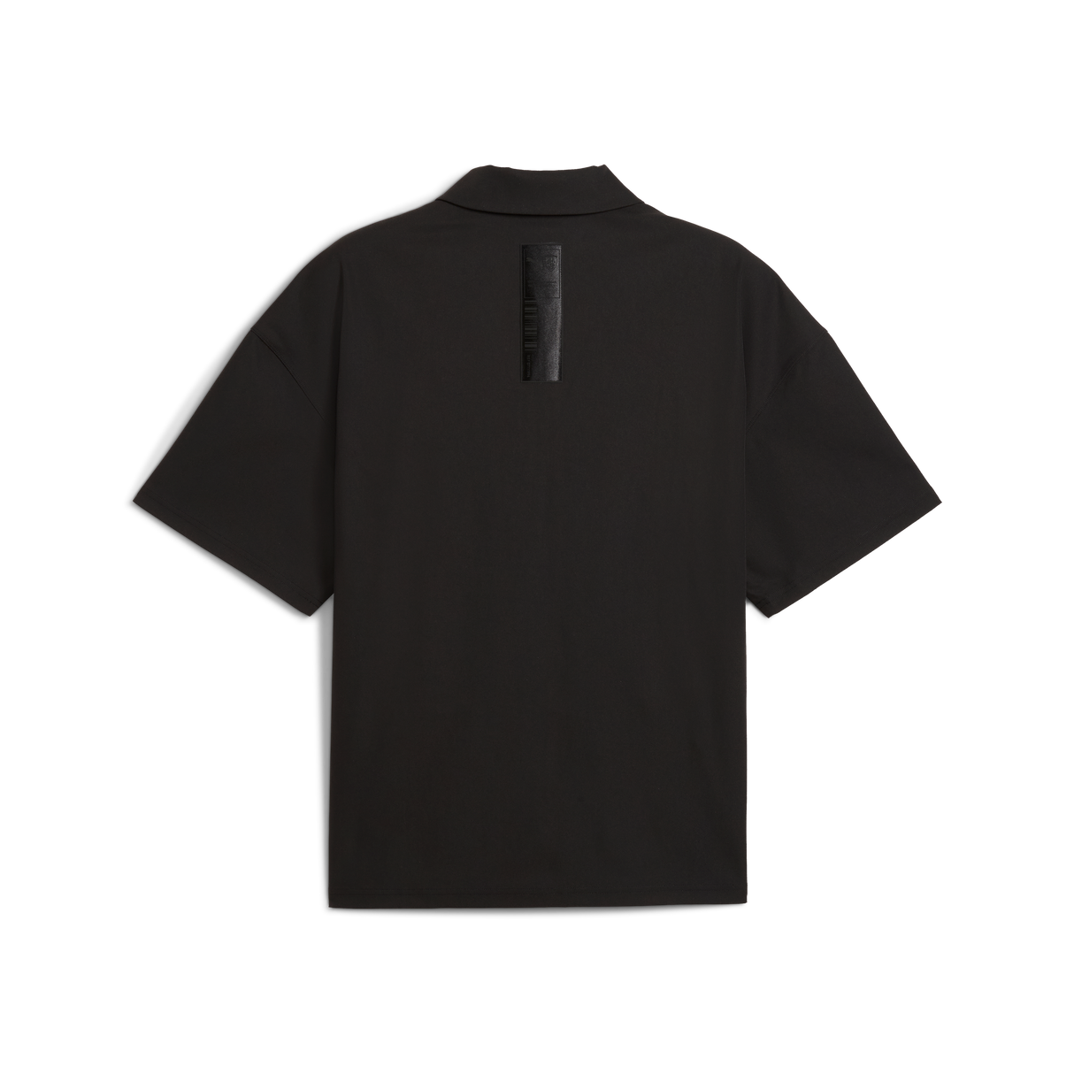 Polo Ferrari, Puma, premium, negro 🔥