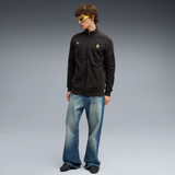 Chaqueta Ferrari, Puma, T7, negra 🔥