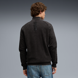 Chaqueta Ferrari, Puma, T7, negra 🔥