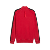 Chaqueta Ferrari, Puma, T7, roja 🔥