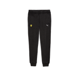 Pantalones Ferrari, Puma, T7, negros 🔥