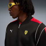 Jersey de Ferrari, Puma, MT7, negro 🔥