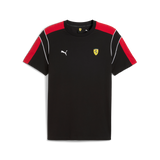 Camiseta Ferrari, Puma, MT7, negra 🔥