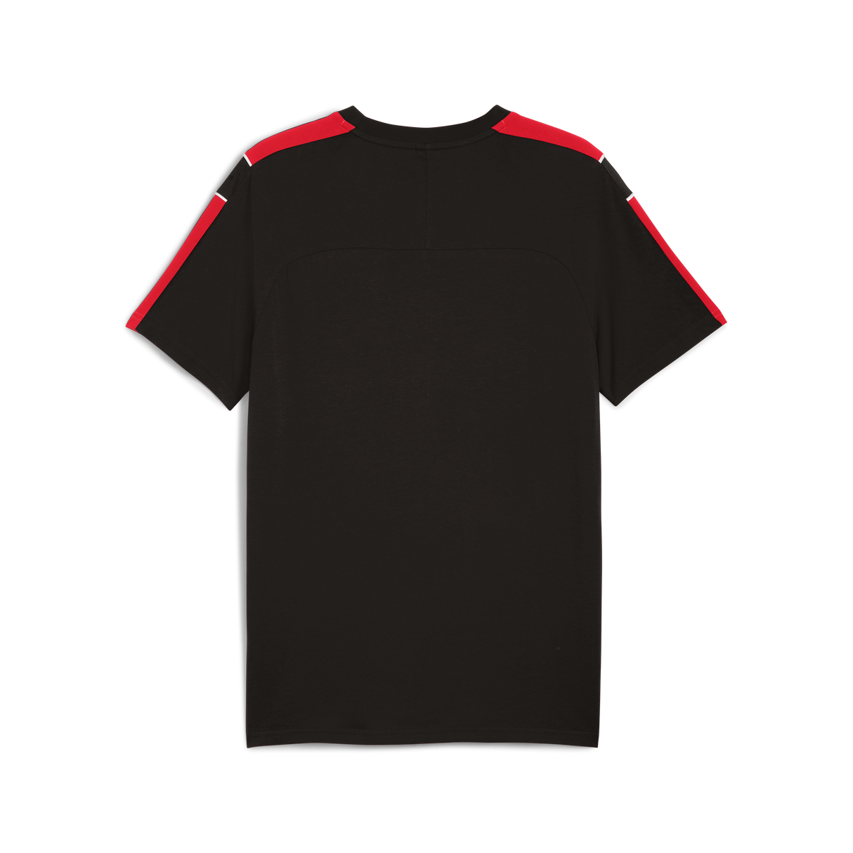 Camiseta Ferrari, Puma, MT7, negra 🔥