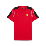 Camiseta Ferrari, Puma, MT7, roja 🔥