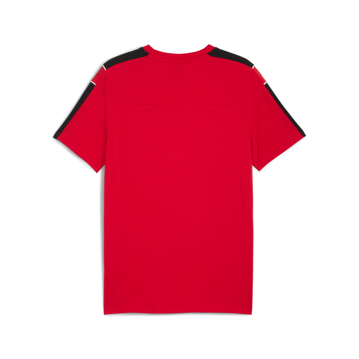 Camiseta Ferrari, Puma, MT7, roja 🔥