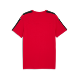 Camiseta Ferrari, Puma, MT7, roja 🔥
