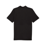 Polo Ferrari, Puma, ropa deportiva cloudspun, negro 🔥
