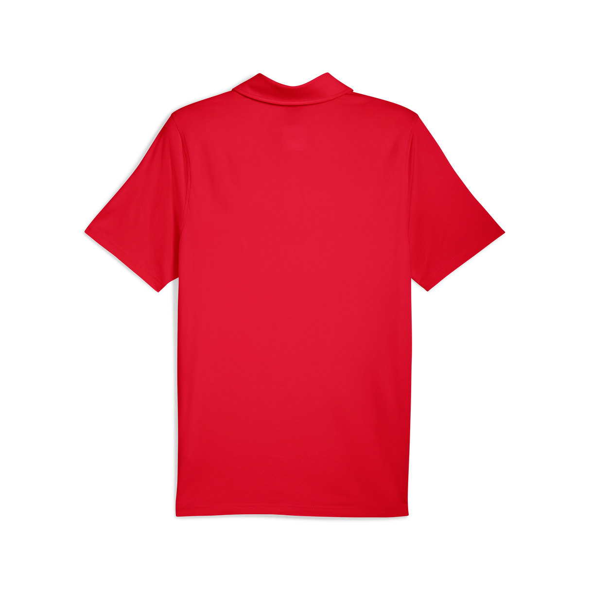 Polo Ferrari, Puma, ropa deportiva cloudspun, rojo 🔥