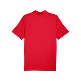Polo Ferrari, Puma, ropa deportiva cloudspun, rojo 🔥