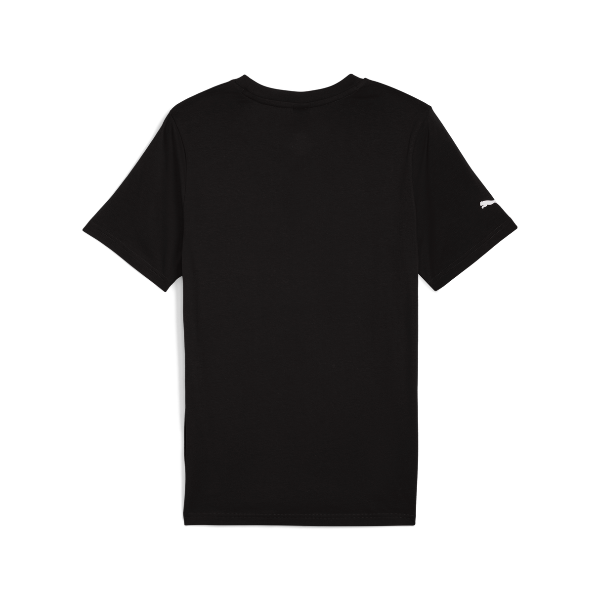 Camiseta de Ferrari, Puma, ropa deportiva, negra 🔥