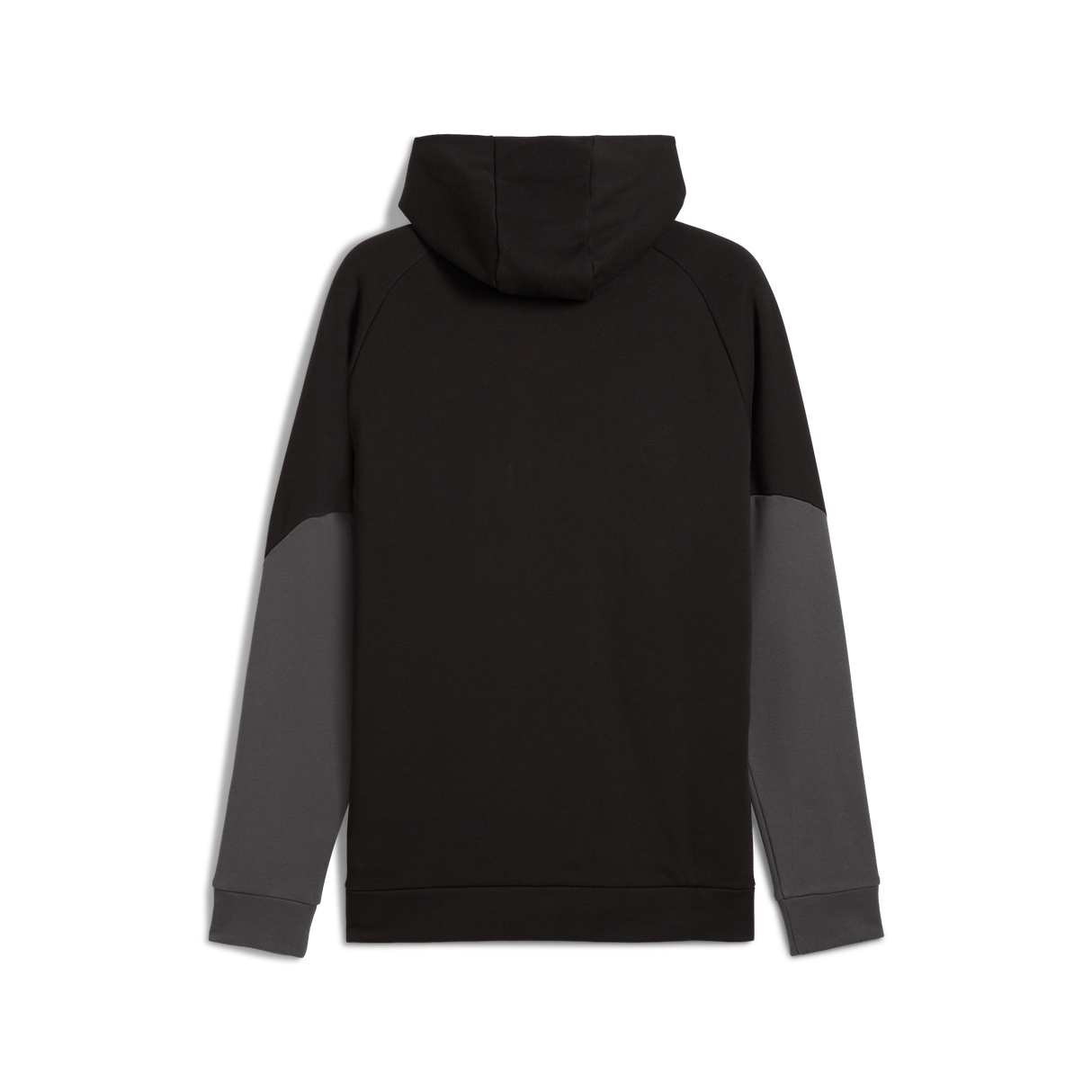 sudadera BMW, Puma, MMS, PUMATECH, negra 🔥
