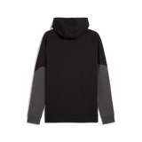 sudadera BMW, Puma, MMS, PUMATECH, negra 🔥
