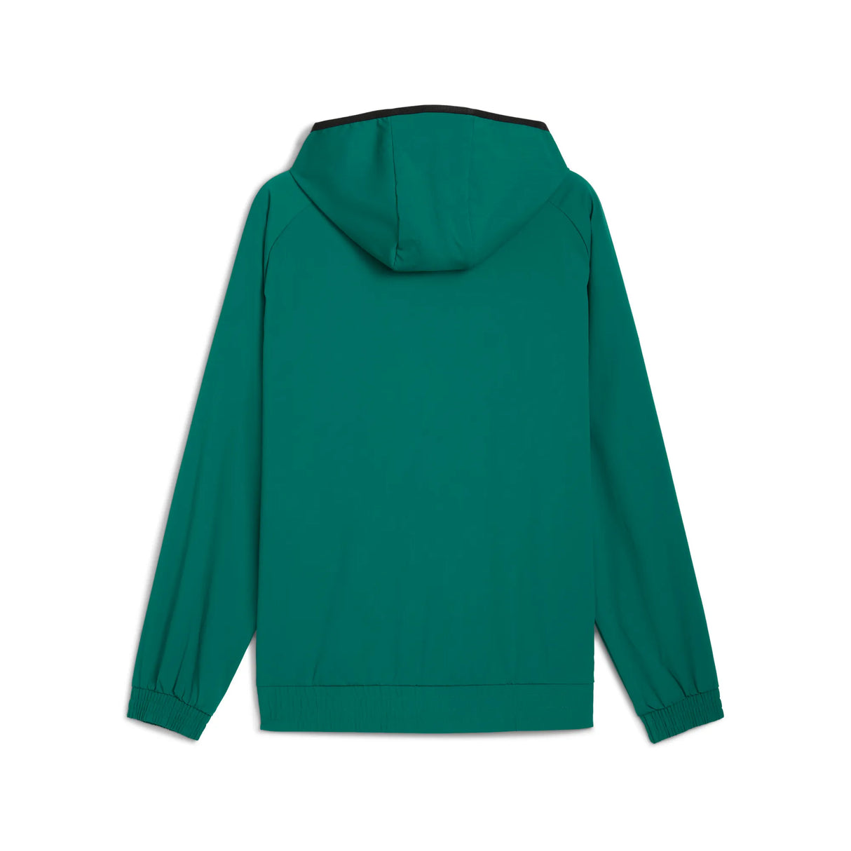 Chaqueta Aston Martin, Puma, Lifestyle, PUMATECH, verde 🔥