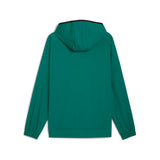 Chaqueta Aston Martin, Puma, Lifestyle, PUMATECH, verde 🔥