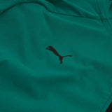 Chaqueta Aston Martin, Puma, Lifestyle, PUMATECH, verde 🔥
