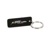 Llavero de Fier,Fforce India Team Logo, Unisex, Negro, 2015 - FansBRANDS®