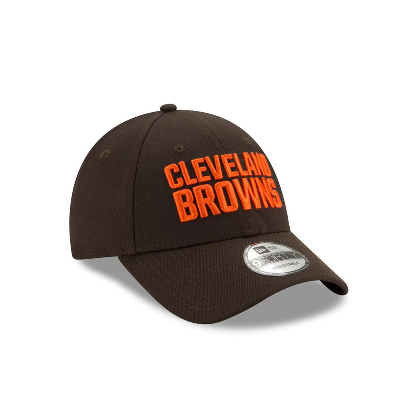 NFL Cleveland Browns OTC Gorra Team