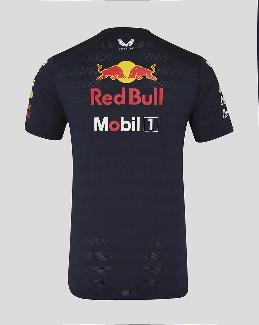 Red Bull Racing Team Jersey 🔥