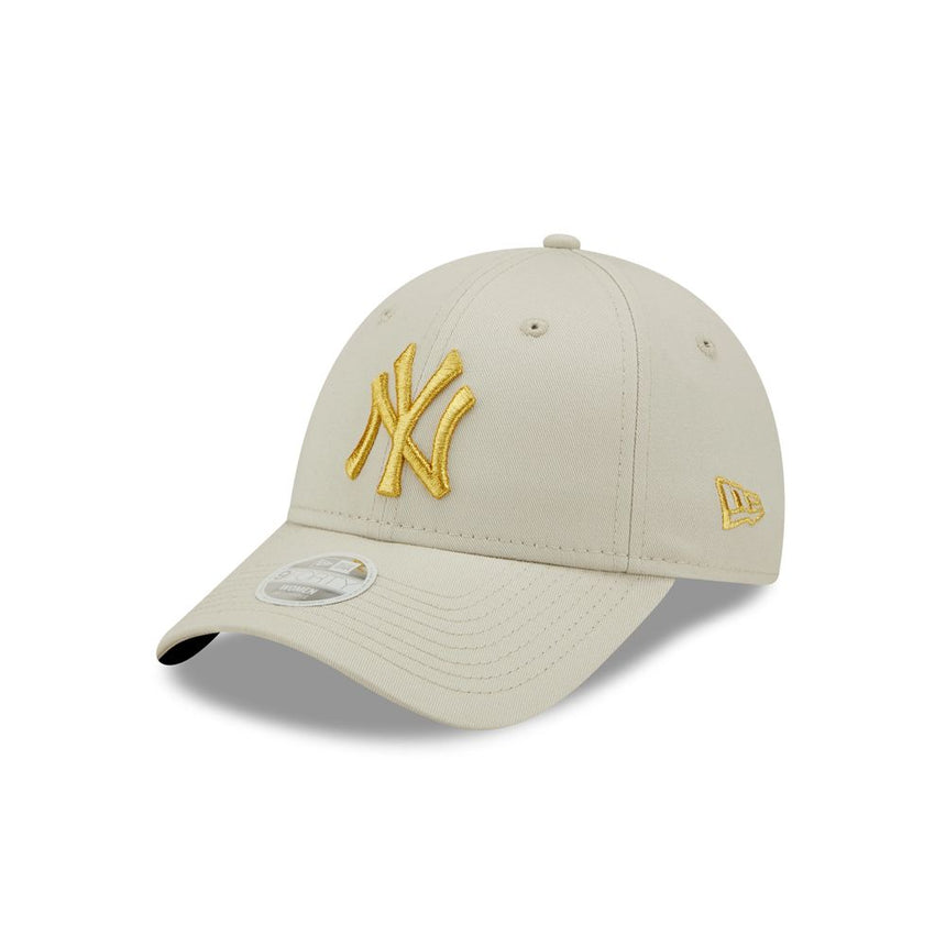 MLB New York Yankees 9FORTY Team Cap - Women