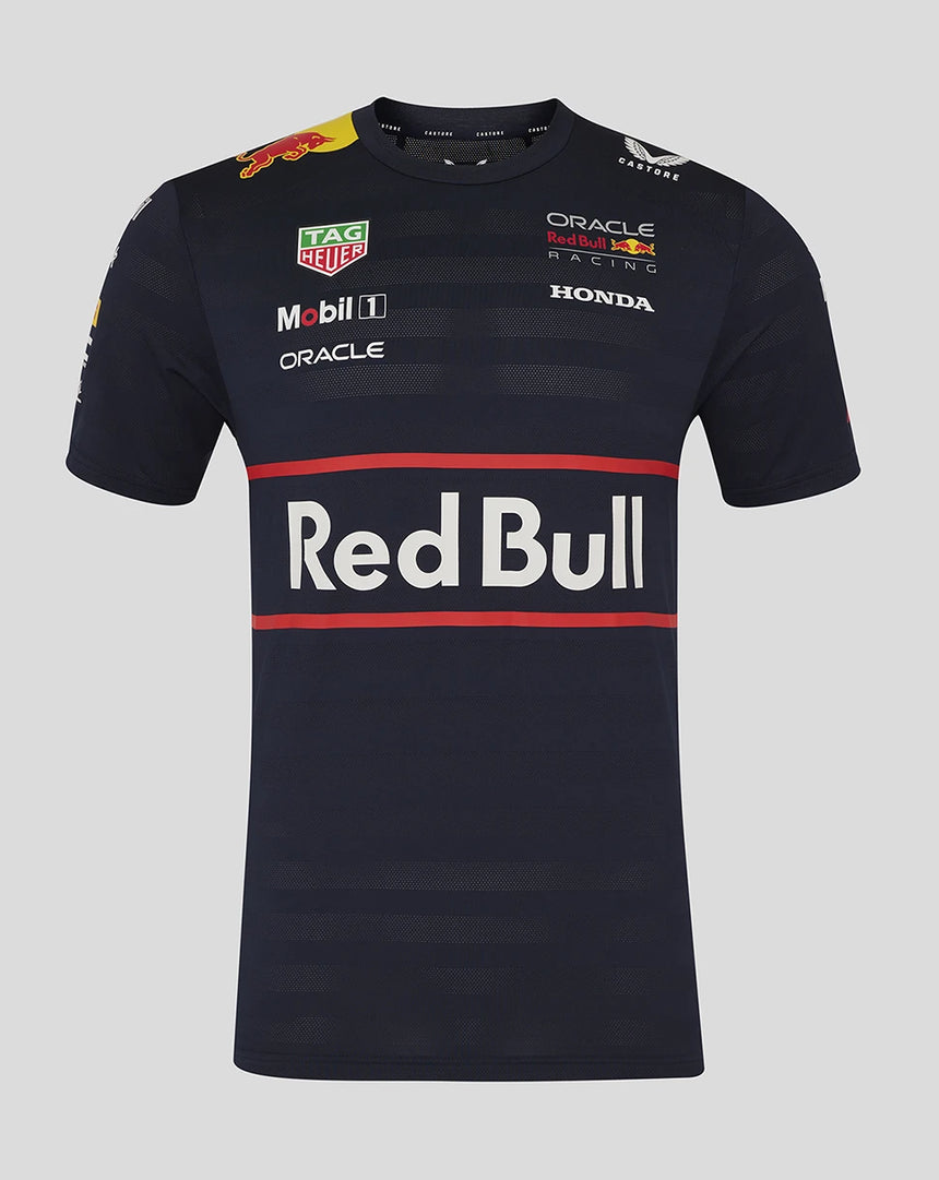 Red Bull Racing Team Jersey 🔥