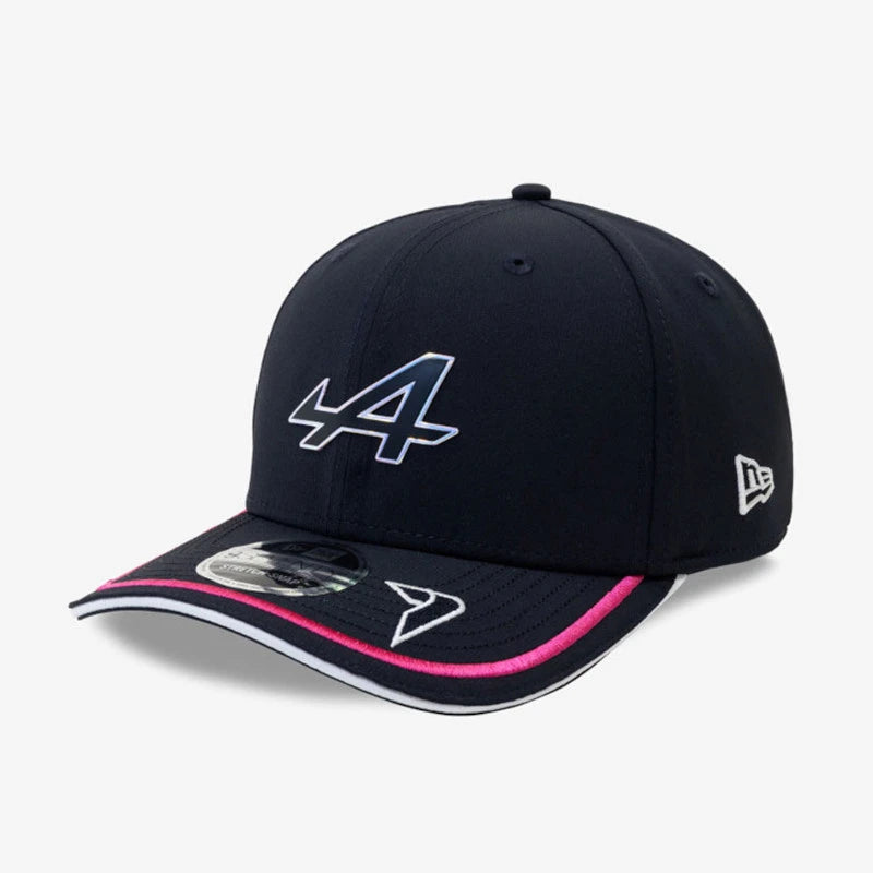 Alpine 9Seventy Gorra 🔥