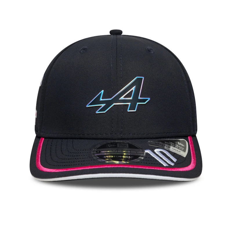 Alpine Pierre Gasly Gorra 🔥