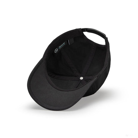 2022, Negro, Mercedes Gorra de beisbol - FansBRANDS®